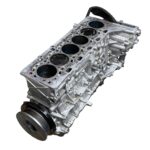 Motor Parcial Bloco Vira Bmw X4 M40i B58 3.0 2019 a 2024 - Imagem 3