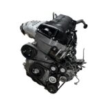 Motor Parcial Mitsubishi Asx 2.0 2012 13 14 2015 Base Troca