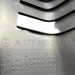 Acabamento Soleira Porta Mercedes A35 Amg 19 a 23 Diant Esq - Imagem 8