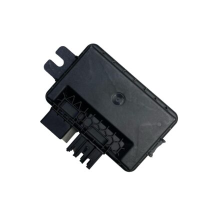 Modulo Camera Estacionamento Porsche Macan 4S Ev 2025 2026