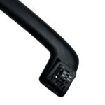 Puxador Alça Teto Pqp Porsche Macan 4S Eletric 2025 26 Oem - Imagem 7