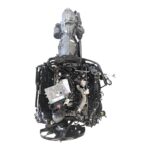 Motor Parcial Range Rover Vogue V8 Supercharger 2010 a 2012 - Imagem 2