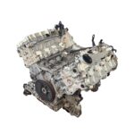 Motor Parcial Audi Q7 Quattro 4.2 V8 2008 2009 Base Troca