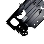 Suporte Reforço Bateria Porsche Macan 4S Eletric 2025 2026 - Imagem 7