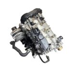 Motor Parcial Volvo Xc40 T5 2.0 Turbo 2018 a 2020 Base Troca - Imagem 4