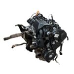 Motor Parcial Volvo Xc60 2.0 T8 2019 2020 2021 Base Troca - Imagem 5