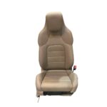 Jogo Bancos Porsche Macan 4S Eletric 2025 2026 Eletricos Oem - Imagem 3