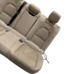 Jogo Bancos Porsche Macan 4S Eletric 2025 2026 Eletricos Oem - Imagem 7