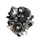 Motor Parcial Volvo XC90 T6 Momentum 2.0 16 a 19 Base Troca - Imagem 6