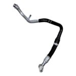 Tubo Mangueira Ar Condicionado Porsche Macan 4S Ev 25 2026