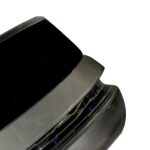 Tampa Traseira Porta Malas Porsche Macan 4S Eletric 2025 26 - Imagem 2