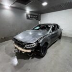 Mercedes Benz C63 Amg 2019