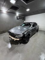 Mercedes Benz C63 Amg 2019