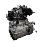 Motor Parcial Volvo XC90 T6 Momentum 2.0 16 a 19 Base Troca - Imagem 8