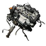 Motor Parcial Volvo Xc60 2.0 T8 2018 2019 20 A 22 Base Troca - Imagem 6