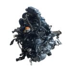 Motor Parcial Volvo Xc90 Xc60 T8 2.0 2022 a 2025 Base Troca - Imagem 3