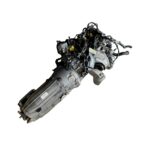 Motor Parcial Mercedes Benz E250 C250 2.0 M274 2014 A 2016 - Imagem 3