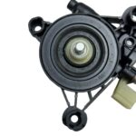 Motor Maquina Vidro Porsche Macan 4S Ev 2025 2026 Direita - Imagem 6