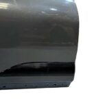 Porta Porsche Macan 4S Ev 2025 2026 Traseira Dir Original - Imagem 4