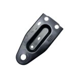 Suporte Bateria Porsche Porsche Macan 4S Ev 2025 2026 Oem