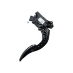 Pedal Acelerador Eletronico Porsche Macan 4S Ev 2025 2026 - Imagem 4