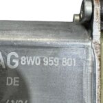 Motor Maquina Vidro Porsche Macan 4S Ev 2025 2026 Direita - Imagem 8
