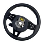 Aro Volante Porsche Macan 4S Eletrico 2025 2026 Original - Imagem 7