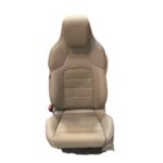 Jogo Bancos Porsche Macan 4S Eletric 2025 2026 Eletricos Oem - Imagem 4