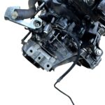 Motor Parcial Audi A3 Sportback 1.6 2008 2009 Base Troca - Imagem 9