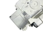 Fechadura Porta Porsche Macan 4S Ev 2025 2026 Traseira Esq - Imagem 4