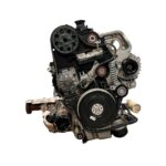 Motor Parcial Volvo Xc60 D5 Momentum 2018 a 2020 Base Troca - Imagem 6