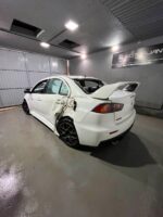 Mitsubishi Lancer Evolution 2015 - Imagem 3
