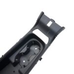 Porta Copos Console Porsche Macan 4S Ev 2025 2026 Original - Imagem 7
