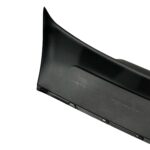 Forro Acabamento Tampa Porta Malas Mercedes Benz A35 Amg 19 - Imagem 4