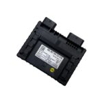 Modulo Controle Tampa Traseira Porsche Macan 4S Ev 25 26 Dir