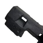 Isolamento Acustico Assoalho Porsche Macan 4S 2025 2026 Tras - Imagem 4