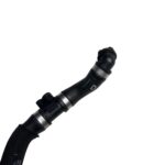 Tubo Mangueira Agua Motor Porsche Macan 4S Ev 2025 2026 Oem - Imagem 4
