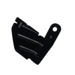 Suporte Guia Painel Coluna Porsche Macan 4S Ev 2025 2026 Esq - Imagem 5