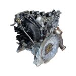 Motor Parcial Mercedes C300 2.0 M274 2015 A 2018 Base Troca - Imagem 3