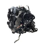 Motor Parcial Volvo Xc60 2.0 T8 2019 2020 2021 Base Troca