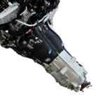 Motor Parcial Bmw M140i 3.0 B58 2017 2018 2019  Base Troca - Imagem 3
