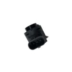 Sensor Estacionamento Pdc Porsche Macan 4S Ev 2025 2026 Dian - Imagem 4