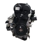 Motor Parcial Volvo Xc40 T4 2.0 2019 2020 2021 Base Troca - Imagem 7