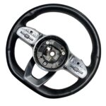 Aro Volante Mercedes Benz A35 Amg M260 2019 2020 2021 a 2023