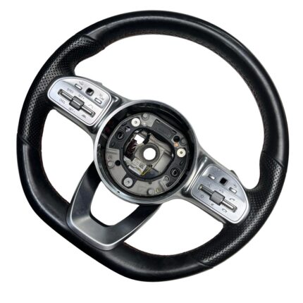 Aro Volante Mercedes Benz A35 Amg M260 2019 2020 2021 a 2023