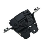 Fechadura Trava Tampa Porta Malas Porsche Macan 4S 2025 2026