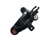 Suporte Bomba Agua Motor Porsche Macan 4S Eletric 2025 2026 - Imagem 6
