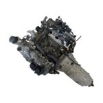 Motor Parcial Mercedes Benz CLK 320 3.2 V6 M112 2002 a 2005 - Imagem 7