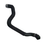 Tubo Mangueira Agua Motor Porsche Macan 4S Eletric 2026 Oem