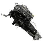 Motor Parcial Bmw X5 Xdrive G05 B58B30 2019 2024 Base Troca